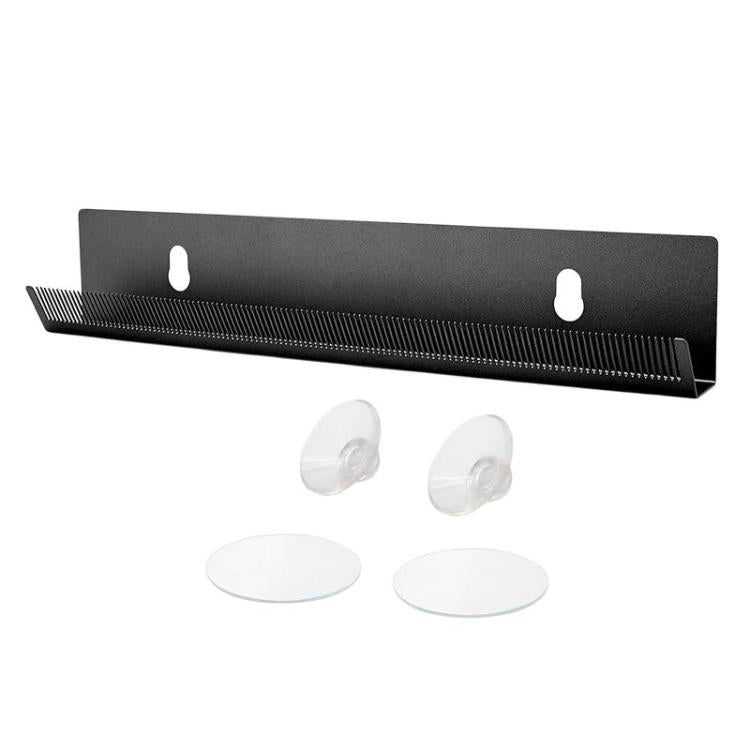 Metal Wig Display Stand Hair Extension Holder For Styling & Storage