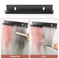 Metal Wig Display Stand Hair Extension Holder For Styling & Storage