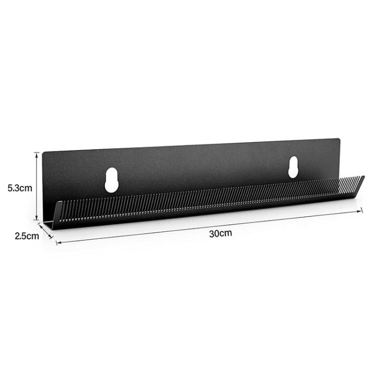 Metal Wig Display Stand Hair Extension Holder For Styling & Storage