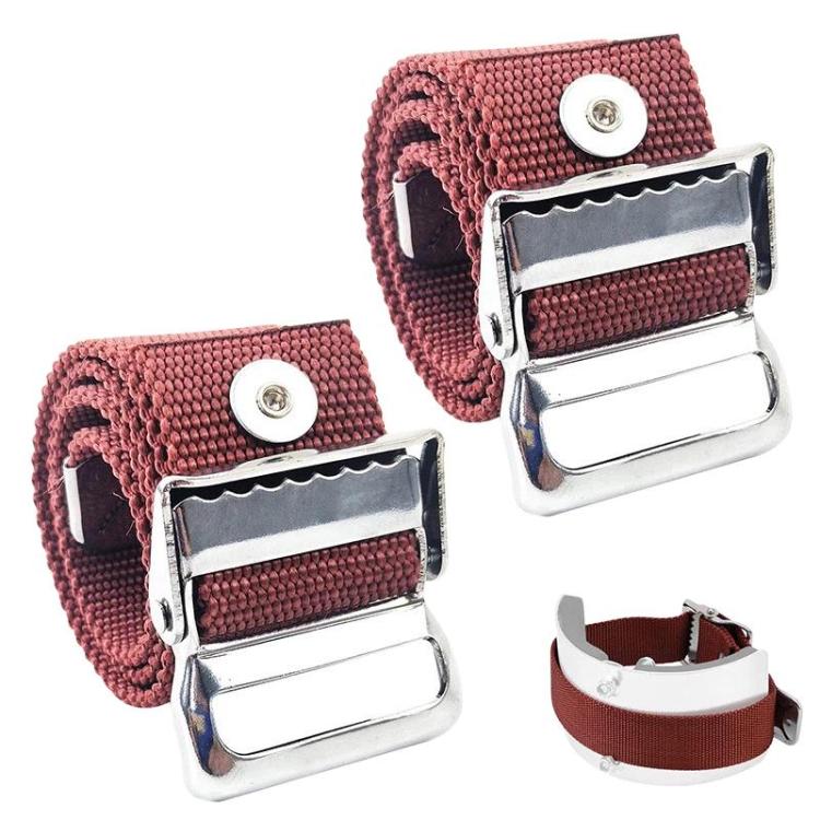 Adjustable Stilt Leg Binding Straps Replacement Straps, Straps