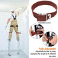 Adjustable Stilt Leg Binding Straps Replacement Straps, Straps