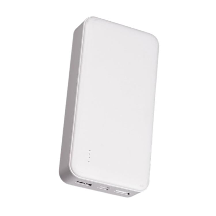 Fake Power Bank-Shaped Hidden Storage Box