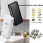 Fake Power Bank-Shaped Hidden Storage Box
