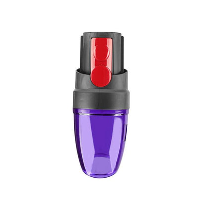 Vacuum Cleaner Bag Vacuum Suction Nozzle Brush Head, For Dyson Digital Slim/V12 Detect Slim