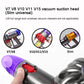 Vacuum Cleaner Bag Vacuum Suction Nozzle Brush Head, For Dyson Digital Slim/V12 Detect Slim