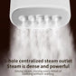 Home Use Compact Handheld Garment Steamer Foldable Steam Iron, EU Plug, US Plug