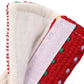 Car Anti-Choking Fabric Seat Belt Shoulder Cover