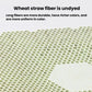 Green honeycomb scratcher surface close-up with raised hex texture