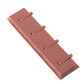 Walls Doors Seamless No-drill Adhesive Hooks