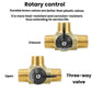 RV Water Heater Check Valve and Water Pipe Antifreeze Conversion Kit, 4pcs /Set, 6pcs /Set