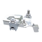 BT4Z-14450-AA Copper Automotive Battery Positive Terminal