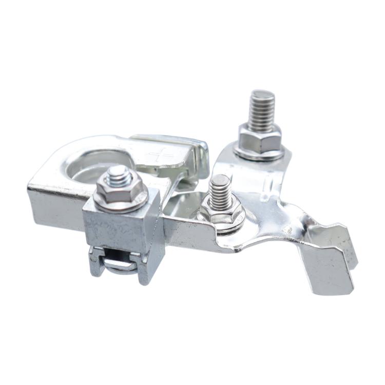 BT4Z-14450-AA Copper Automotive Battery Positive Terminal