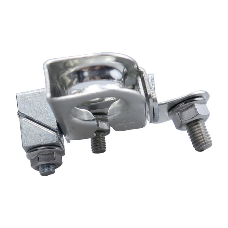BT4Z-14450-AA Copper Automotive Battery Positive Terminal