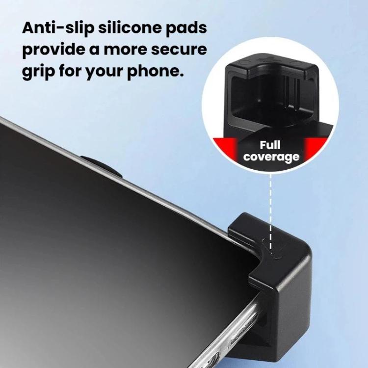 Truck Car Phone Holder Anti-Shake Handle Mount Navigation Bracket, Handle Mount