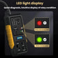 AUTOOL 12V Automotive Fault Relay Detector