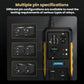 AUTOOL 12V Automotive Fault Relay Detector