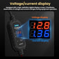 AUTOOL OBD Battery Cable Power Failure Replacement Battery Emergency Power Supply Cable