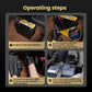 AUTOOL OBD Battery Cable Power Failure Replacement Battery Emergency Power Supply Cable