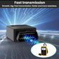 AUTOOL 24V To 12V Car OBD Power Step-Down Converter