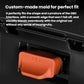 5pcs Universal Car OBD Protective Cover Silicone Dustproof Protective Cap