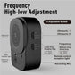 Outdoor Ultrasonic Automatic Detection Dog Training and Barking Stopper
