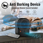 Outdoor Ultrasonic Automatic Detection Dog Training and Barking Stopper