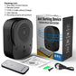 Outdoor Ultrasonic Automatic Detection Dog Training and Barking Stopper