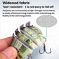 Green patterned 6-segment hard fishing lure with treble hooks