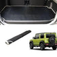 For 2018+ Suzuki Jimny Waterproof Non-Slip PVC Trunk Mat