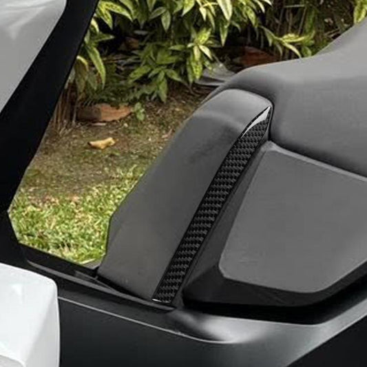 For 2022-2026 Honda ADV350 2pcs /Set Center Post Protector Side Stickers