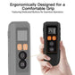 T740 Rechargeable Remote Dog Training Collar IP67 Waterproof  Pet Trainer, T740
