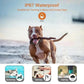 T740 Rechargeable Remote Dog Training Collar IP67 Waterproof  Pet Trainer, T740