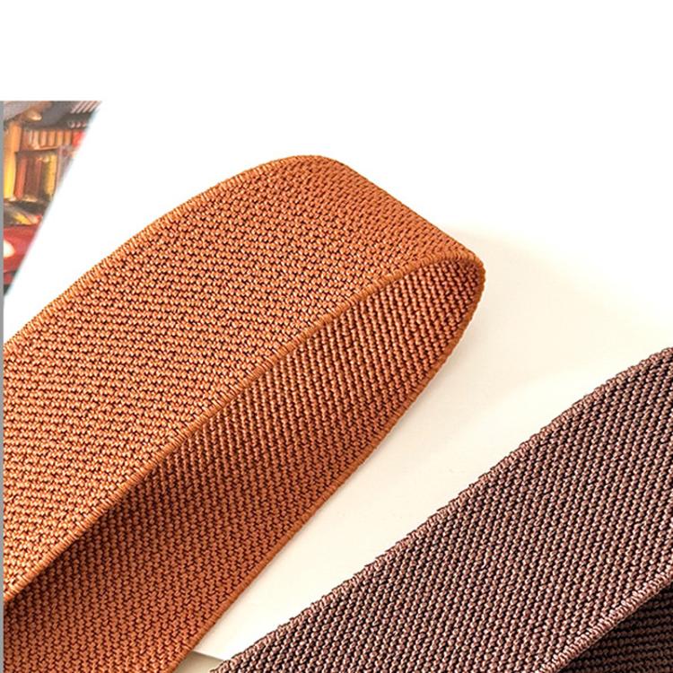 Triangle-shaped Buckle Belt For Slimming Flattering Waistline