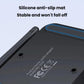 GT87 2 In 1 Bluetooth 5.4 Receiver & Transmitter RCA / AUX Wireless Audio Adapter, GT87