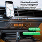 GT72 Bluetooth 5.4 Audio Adapter With Digital Display Portable Receiver & Transmitter, GT72