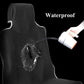 Portable Waterproof And Durable Car Seat Covers  Seat Cushions