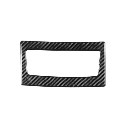 For 2019-2024 Cadillac CT5 Left-Hand Drive Rear Air Vent Frame Sticker