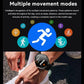 5G SIM Card Global Roaming Dual-System Outdoor Photography Smartwatch