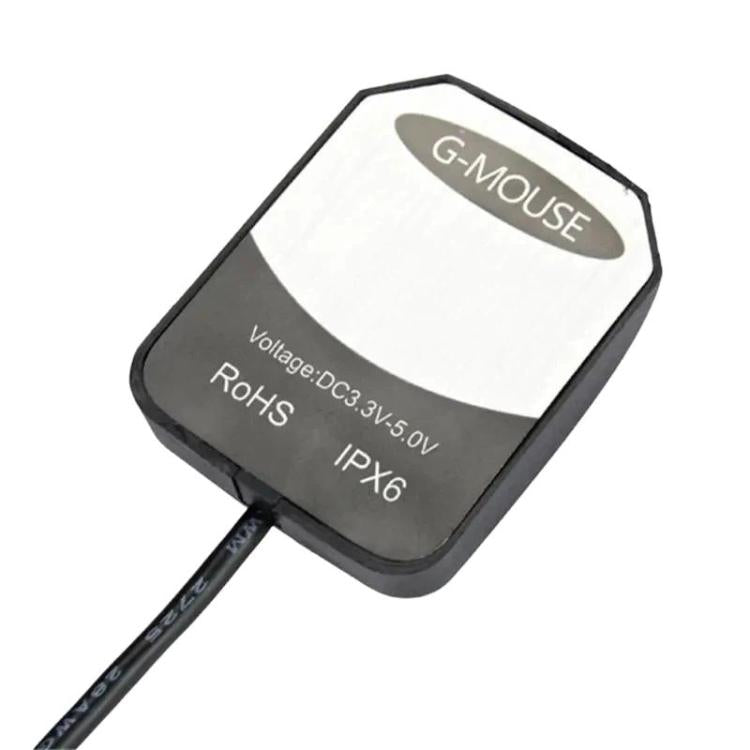 VK-162 USB Navigation Positioning Module For Laptops G-MOUSE GPS Receiver, VK-162