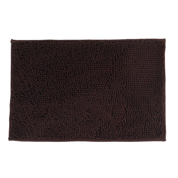 Chenille Long-pile High-density Non-slip Foot Mat For Pets Warm Cozy Bed, 45x70cm, 50x80cm, 60x90cm, 60x150cm