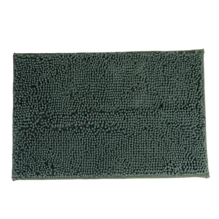 Chenille Long-pile High-density Non-slip Foot Mat For Pets Warm Cozy Bed, 45x70cm, 50x80cm, 60x90cm, 60x150cm