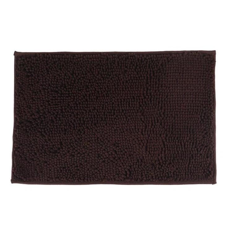 Chenille Long-pile High-density Non-slip Foot Mat For Pets Warm Cozy Bed, 45x70cm, 50x80cm, 60x90cm, 60x150cm