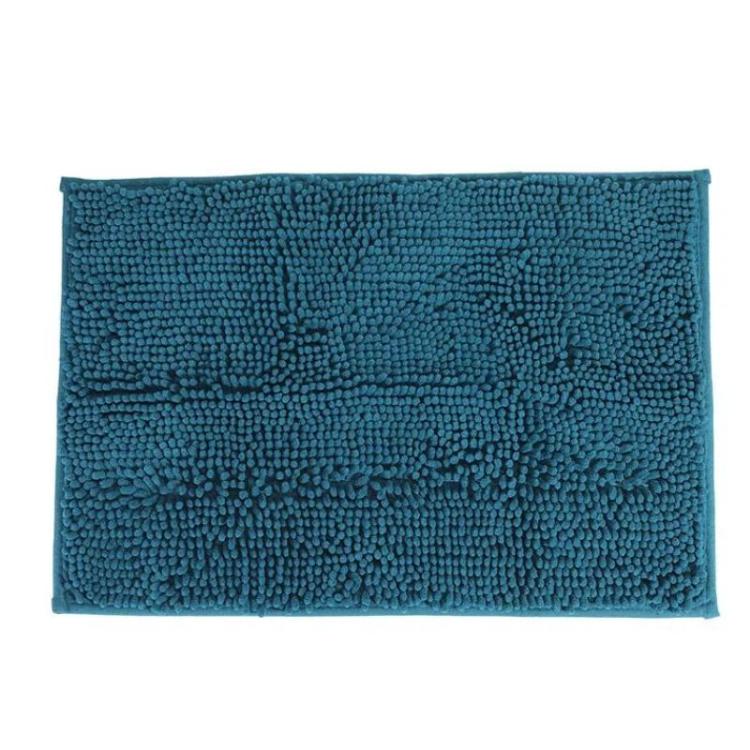 Chenille Long-pile High-density Non-slip Foot Mat For Pets Warm Cozy Bed, 45x70cm, 50x80cm, 60x90cm, 60x150cm