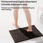 Chenille Long-pile High-density Non-slip Foot Mat For Pets Warm Cozy Bed, 45x70cm, 50x80cm, 60x90cm, 60x150cm