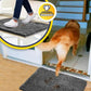 Chenille Long-pile High-density Non-slip Foot Mat For Pets Warm Cozy Bed, 45x70cm, 50x80cm, 60x90cm, 60x150cm