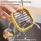 LsCook Stainless Steel Slicer Fruit Vegetable Strawberry Cutter