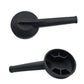 For Thermomix TM7 Silicone Steam Diverter Rotatable Steam Release Pipe, Silicone Steam Diverter
