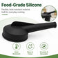 For Thermomix TM7 Silicone Steam Diverter Rotatable Steam Release Pipe, Silicone Steam Diverter