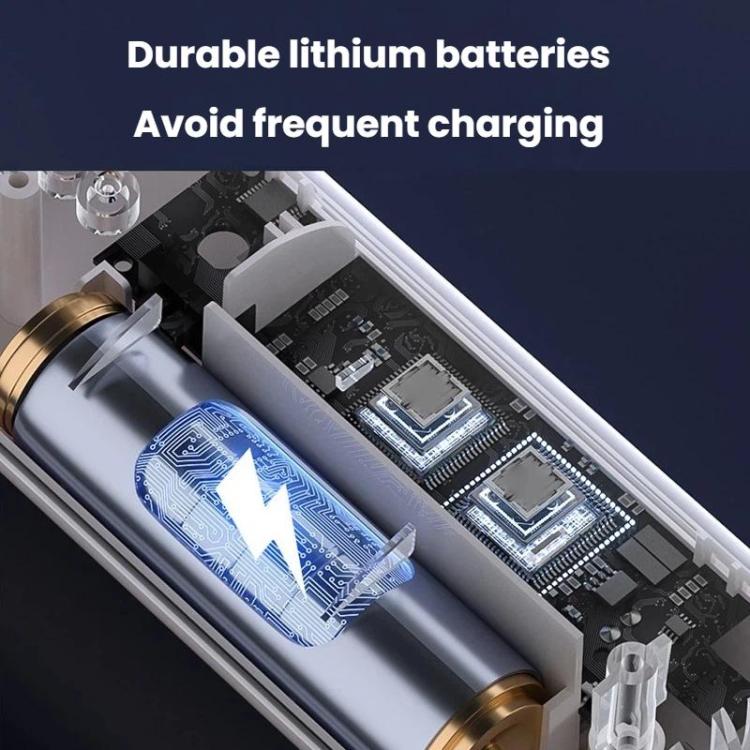 Electric mosquito racket rechargeable base with exposed circuit board and batteries