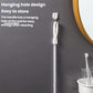 LsCook 60cm Pipe Cleaning Brush Drain Hair Removal Pipe Unclogging Tool